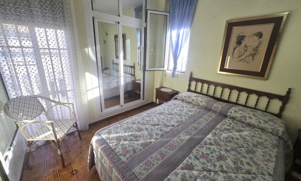 Revente - Duplex -
Torrevieja - Habaneras