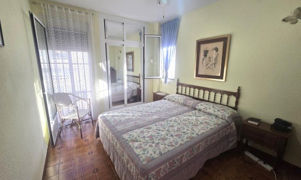 Revente - Duplex -
Torrevieja - Habaneras