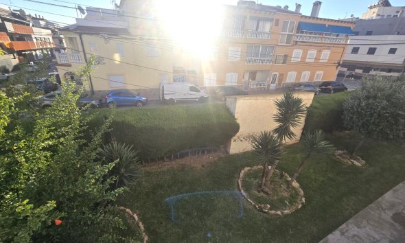 Revente - Duplex -
Torrevieja - Habaneras