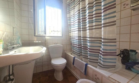 Revente - Duplex -
Torrevieja - Habaneras
