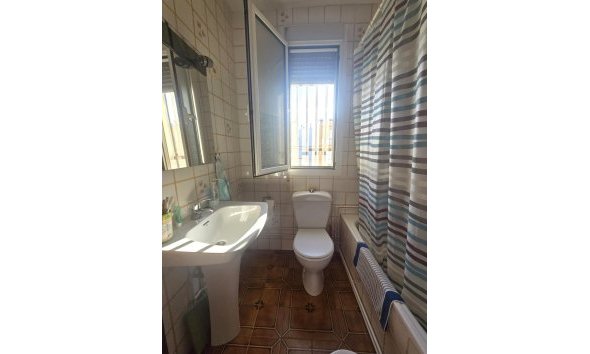 Revente - Duplex -
Torrevieja - Habaneras