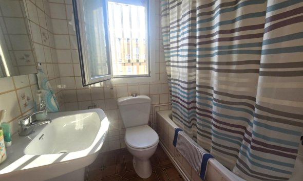 Revente - Duplex -
Torrevieja - Habaneras