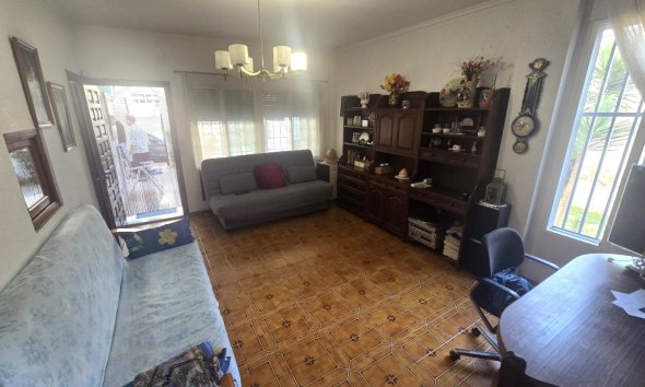 Revente - Duplex -
Torrevieja - Habaneras