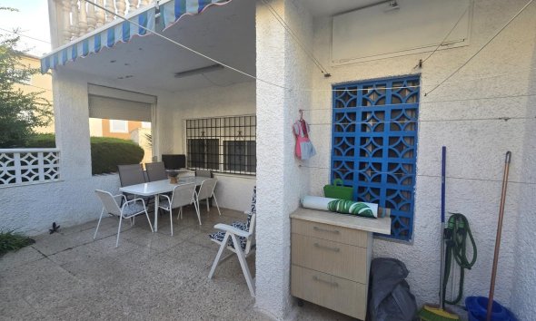Revente - Duplex -
Torrevieja - Habaneras
