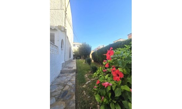 Revente - Duplex -
Torrevieja - Habaneras