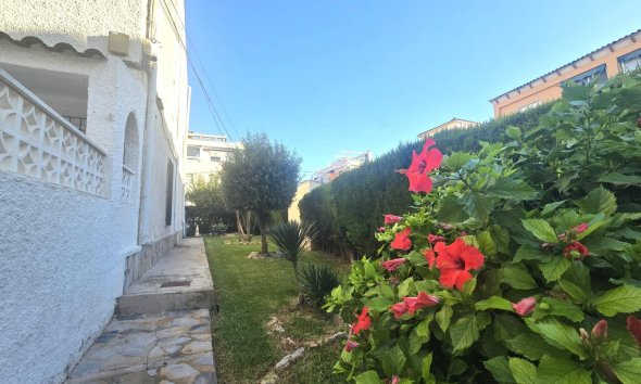 Revente - Duplex -
Torrevieja - Habaneras