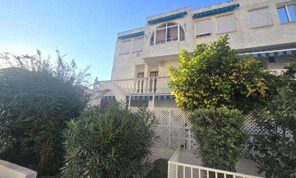 Revente - Duplex -
Torrevieja - Habaneras