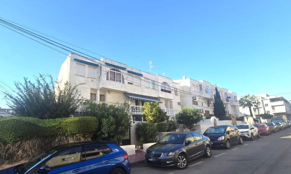 Revente - Duplex -
Torrevieja - Habaneras