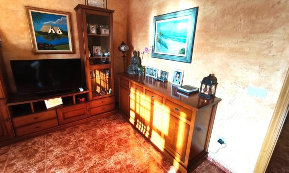 Revente - Apartment -
Torrevieja - Centro