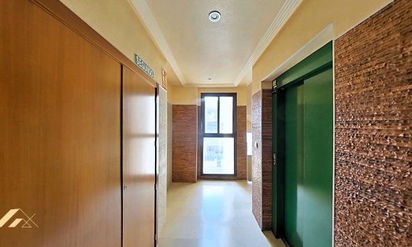 Revente - Apartment -
Orihuela Costa - Lomas de Cabo Roig