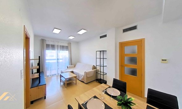 Revente - Apartment -
Orihuela Costa - Lomas de Cabo Roig