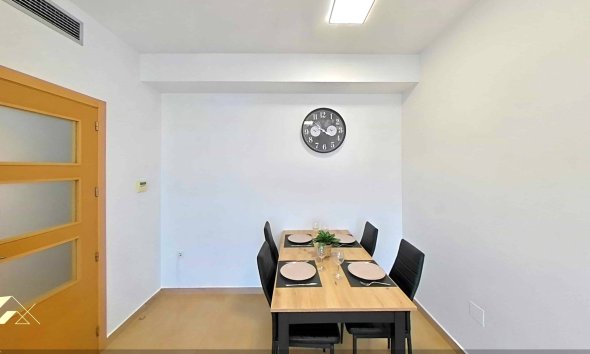 Revente - Apartment -
Orihuela Costa - Lomas de Cabo Roig