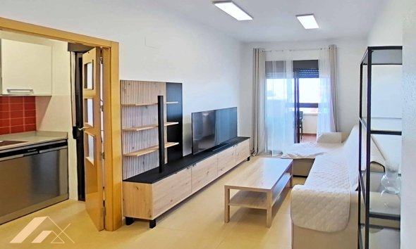 Revente - Apartment -
Orihuela Costa - Lomas de Cabo Roig