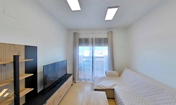 Revente - Apartment -
Orihuela Costa - Lomas de Cabo Roig