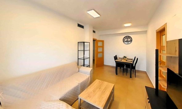 Revente - Apartment -
Orihuela Costa - Lomas de Cabo Roig