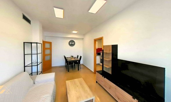 Revente - Apartment -
Orihuela Costa - Lomas de Cabo Roig