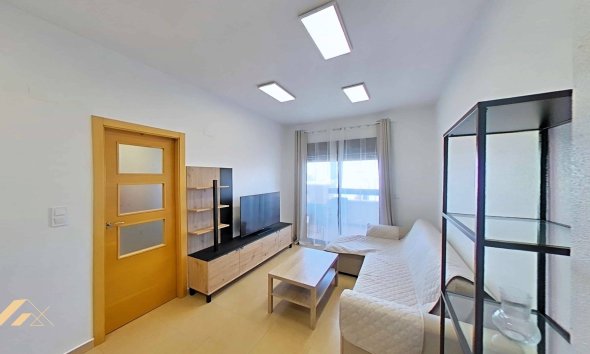 Revente - Apartment -
Orihuela Costa - Lomas de Cabo Roig