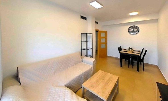 Revente - Apartment -
Orihuela Costa - Lomas de Cabo Roig