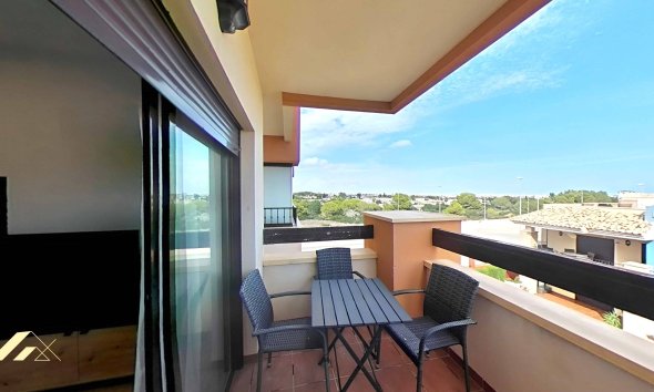 Revente - Apartment -
Orihuela Costa - Lomas de Cabo Roig