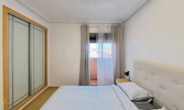 Revente - Apartment -
Orihuela Costa - Lomas de Cabo Roig