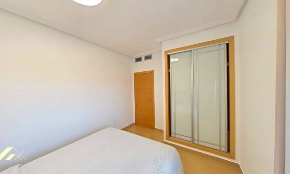 Revente - Apartment -
Orihuela Costa - Lomas de Cabo Roig