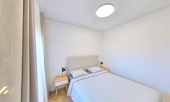 Revente - Apartment -
Orihuela Costa - Lomas de Cabo Roig