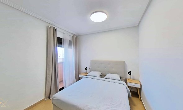 Revente - Apartment -
Orihuela Costa - Lomas de Cabo Roig