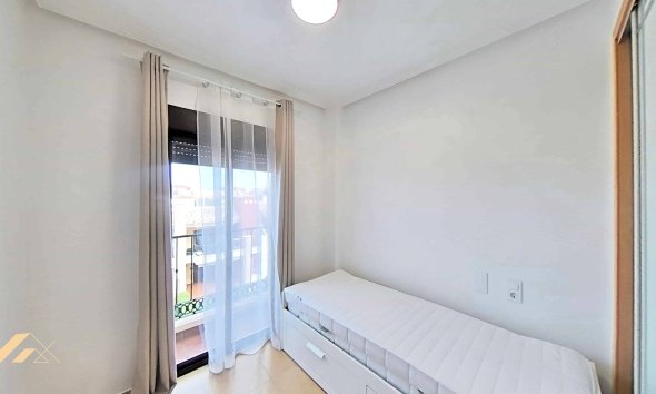 Revente - Apartment -
Orihuela Costa - Lomas de Cabo Roig