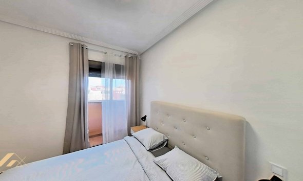 Revente - Apartment -
Orihuela Costa - Lomas de Cabo Roig