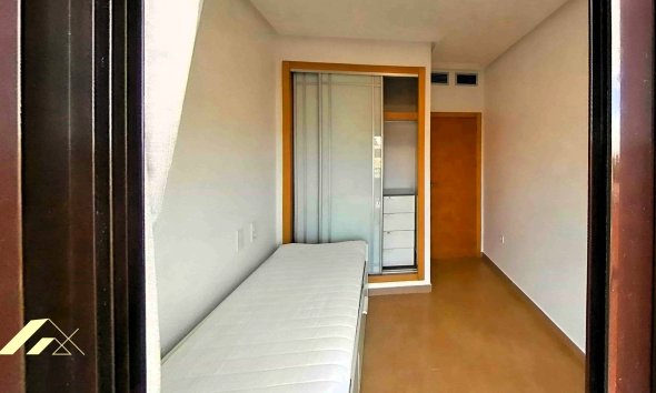 Revente - Apartment -
Orihuela Costa - Lomas de Cabo Roig