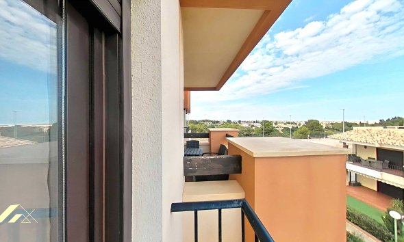 Revente - Apartment -
Orihuela Costa - Lomas de Cabo Roig