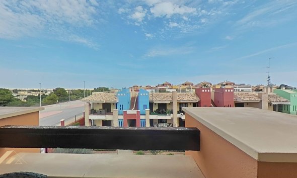 Revente - Apartment -
Orihuela Costa - Lomas de Cabo Roig