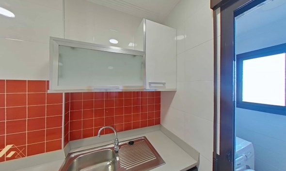 Revente - Apartment -
Orihuela Costa - Lomas de Cabo Roig