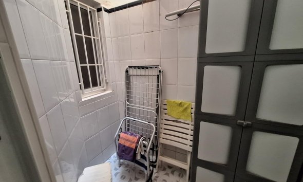 Resale - Apartment -
Torrevieja - Playa de los Locos