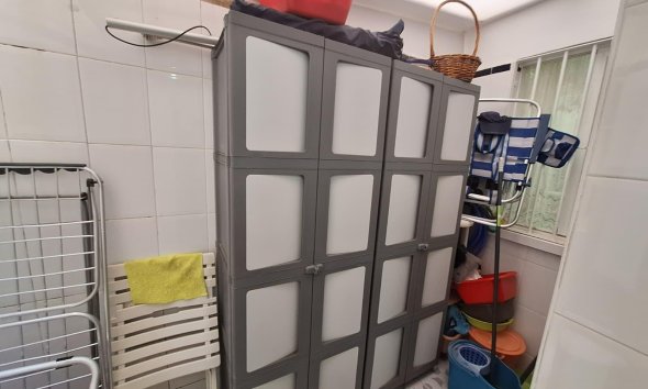 Resale - Apartment -
Torrevieja - Playa de los Locos