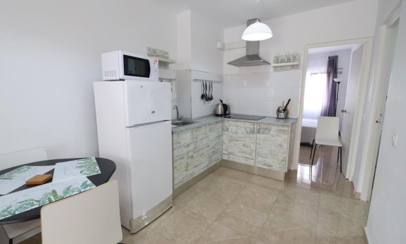 Revente - Bungalow -
Orihuela Costa - Costa Blanca