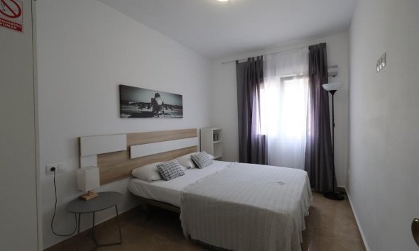 Revente - Bungalow -
Orihuela Costa - Costa Blanca