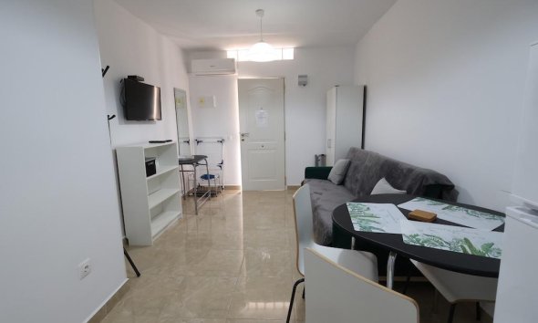 Revente - Bungalow -
Orihuela Costa - Costa Blanca