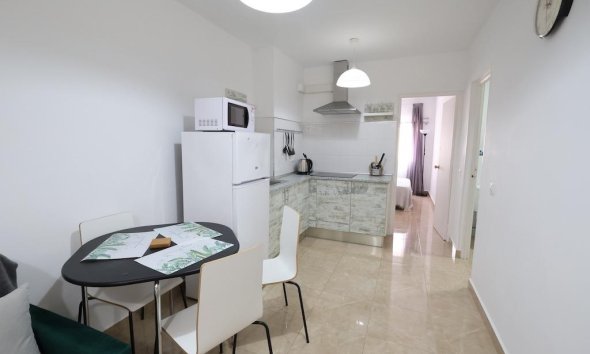 Revente - Bungalow -
Orihuela Costa - Costa Blanca