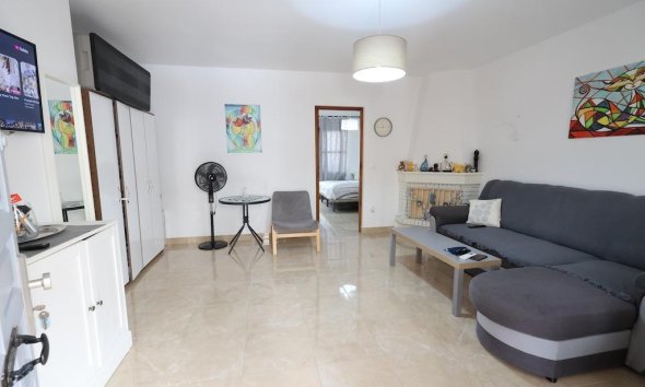 Revente - Bungalow -
Orihuela Costa - Costa Blanca