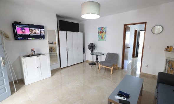 Revente - Bungalow -
Orihuela Costa - Costa Blanca