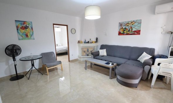 Revente - Bungalow -
Orihuela Costa - Costa Blanca
