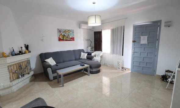 Revente - Bungalow -
Orihuela Costa - Costa Blanca