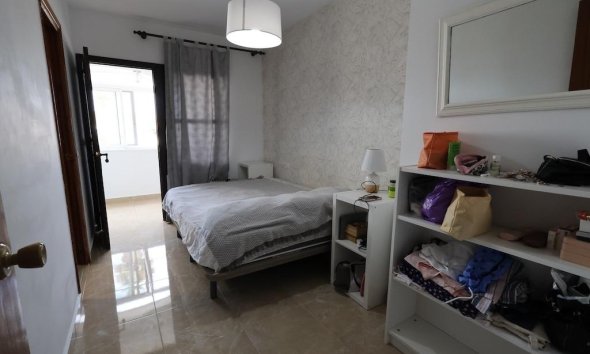 Revente - Bungalow -
Orihuela Costa - Costa Blanca