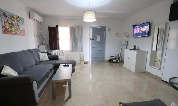 Revente - Bungalow -
Orihuela Costa - Costa Blanca