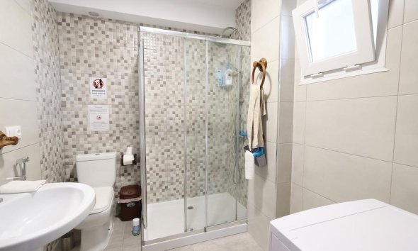 Revente - Bungalow -
Orihuela Costa - Costa Blanca