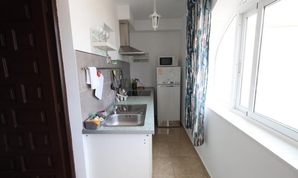 Revente - Bungalow -
Orihuela Costa - Costa Blanca