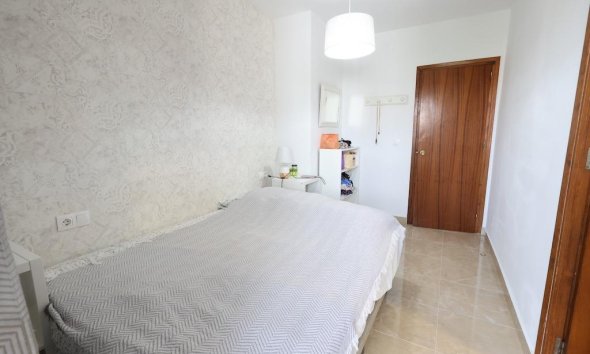 Revente - Bungalow -
Orihuela Costa - Costa Blanca