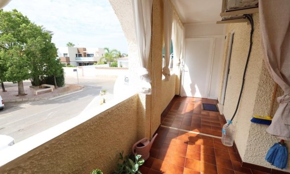 Revente - Bungalow -
Orihuela Costa - Costa Blanca