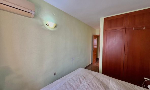 Revente - Apartment -
Torrevieja - Puerto Deportivo